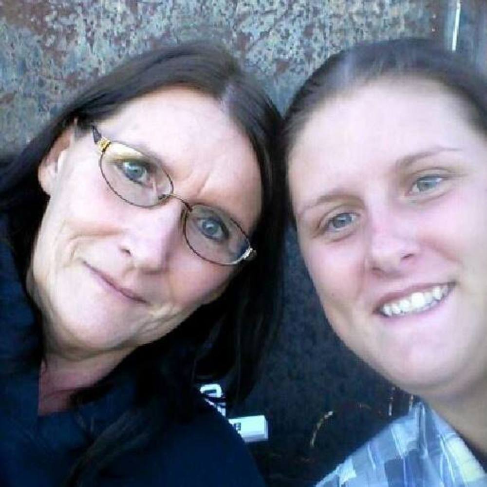 Meet your Posher, Cheryl